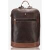 Soho - Laptop Rucksack Doppelfach Two Tone 1