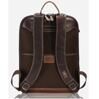 Soho - Laptop Rucksack Doppelfach Two Tone 4