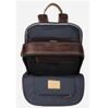 Soho - Laptop Rucksack Doppelfach Two Tone 2