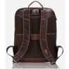 Soho - Laptop Rucksack Einzelfach Two Tone 4