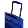 Airea - Trolley mit 4 Rollen 55cm in Blau 7