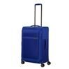 Airea - Trolley mit 4 Rollen erweiterbar 67cm in Blau 7