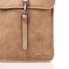 Carisma Laptoprucksack 15,6&quot; RFID Beige 6