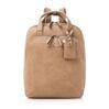 Carisma Laptoprucksack 15,6&quot; 40cm Beige 1