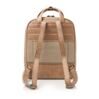 Carisma Laptoprucksack 15,6&quot; 40cm Beige 4