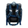 Alpha Schulrucksack Set Blue Ninja 5