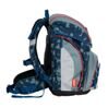 Alpha Schulrucksack Set Blue Ninja 4