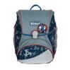 Alpha Schulrucksack Set Blue Ninja 3