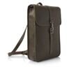 Carisma Laptoprucksack 15,6&quot; RFID Grün 3