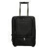 Cornell Laptop Trolley Tasche Schwarz 1