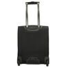 Cornell Laptop Trolley Tasche Schwarz 6