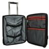 Cornell Laptop Trolley Tasche Schwarz 2