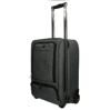 Frankfurt Laptop Trolley Tasche Grau 3