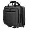 Frankfurt Laptop Trolley Grau 4