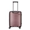 Air Base - 4-Rad Trolley S+ mit Vordertasche, Flieder 8