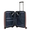 Air Base - 4-Rad Trolley S+ mit Vordertasche, Flieder 2