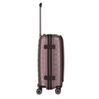 Air Base - 4-Rad Trolley S+ mit Vordertasche, Flieder 6