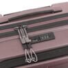 Air Base - 4-Rad Trolley S+ mit Vordertasche, Flieder 11