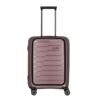 Air Base - 4-Rad Trolley S+ mit Vordertasche, Flieder 1