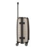 Air Base - 4-Rad Trolley S+ mit Vordertasche, Champagner 6