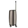 Air Base - 4-Rad Trolley S+ mit Vordertasche, Champagner 7