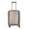 Air Base - 4-Rad Trolley S+ mit Vordertasche, Champagner 1