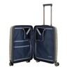 Air Base -  4-Rad Trolley S, Champagner 2