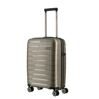 Air Base -  4-Rad Trolley S, Champagner 7