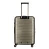 Air Base - 4-Rad Trolley M erweiterbar, Champagner 5