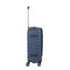 Mooby - Handgepäcktrolley mit Vordertasche, Marineblau 4