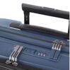 Mooby - Handgepäcktrolley mit Vordertasche, Marineblau 12