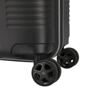 Roomer - Trunk Trolley M, Schwarz 6