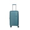 Roomer - Trunk Trolley M, Aqua 1