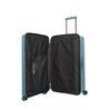 Roomer - Trunk Trolley L, Aqua 2