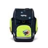 Ergobag Fluo-Zip Set Gelb 3