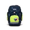 Ergobag Fluo-Zip Set Gelb 4