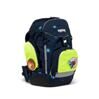 Ergobag Fluo-Zip Set Gelb 5