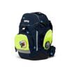 Ergobag Fluo-Zip Set Gelb 6