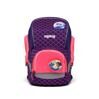 Ergobag Fluo-Zip Set Pink 2