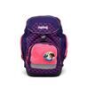 Ergobag Fluo-Zip Set Pink 4