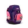 Ergobag Fluo-Zip Set Pink 5