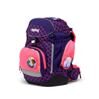 Ergobag Fluo-Zip Set Pink 6