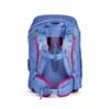 EOL Ergobag Wide - Schulrucksack Set 5-teilig Bärzaubernd 3