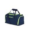 Satch Sporttasche - Toxic Yellow, 25L 1