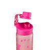 Ergobag Trinkflasche Tritan Herzen 5