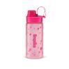 Ergobag Trinkflasche Tritan Herzen 1