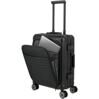 Next - Trolley S+ mit Vortasche, Schwarz 7