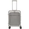 Next - Trolley S+ mit Vortasche, Silber 1