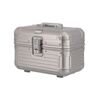 Next - Beautycase, Silber 1