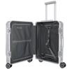 Next - Trolley S+ mit Vortasche, Silber 2